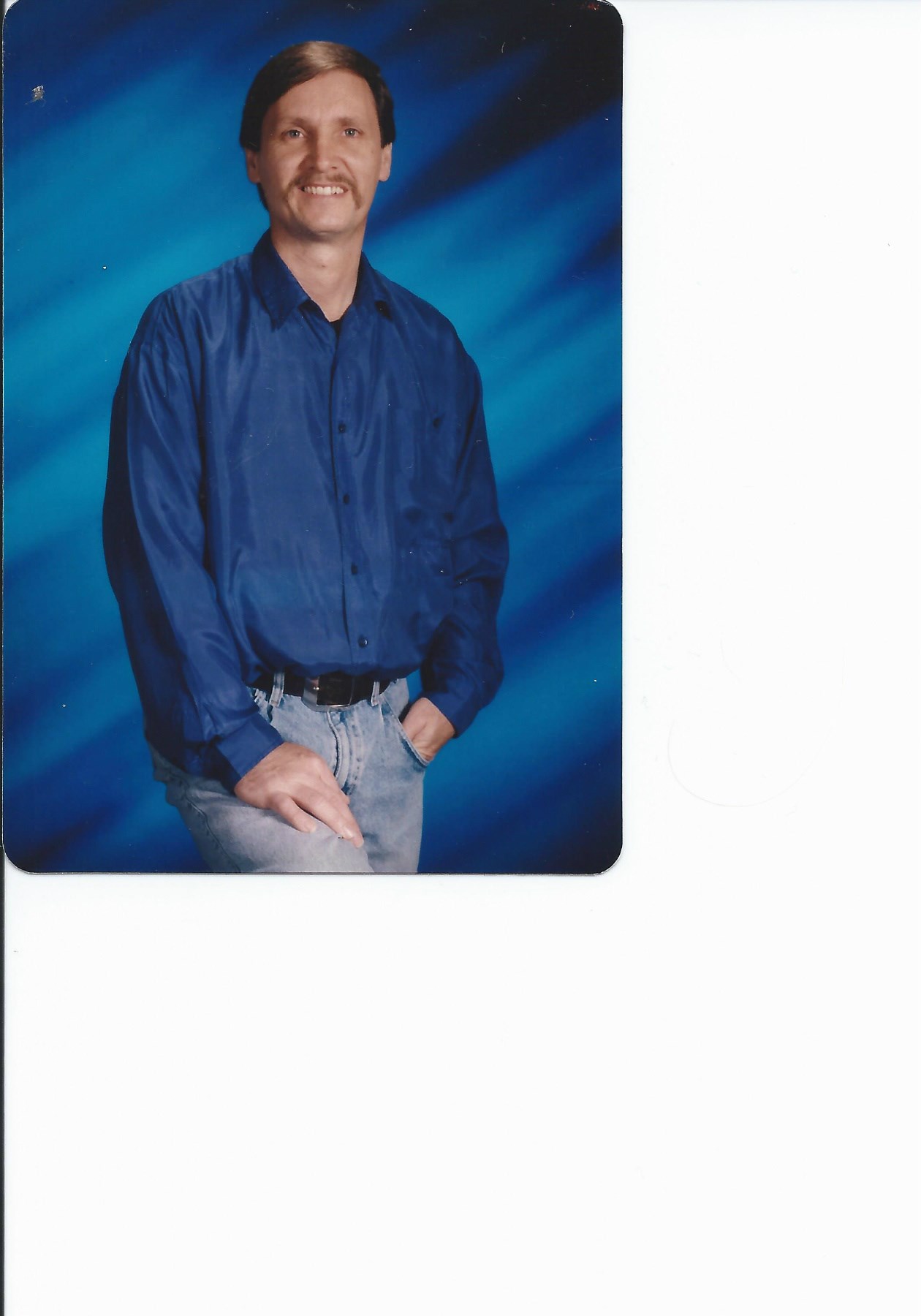 Avis de décès de Tom R. Dunn