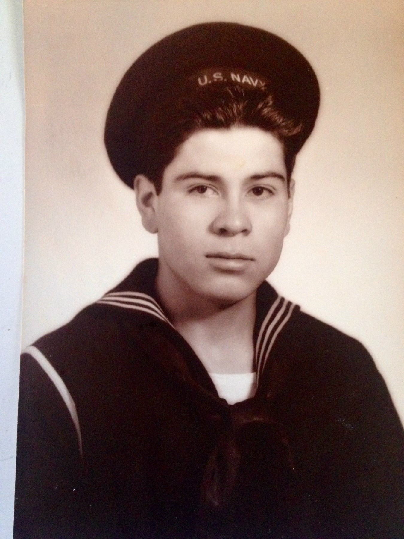 Obituary of Ruben Hernandez