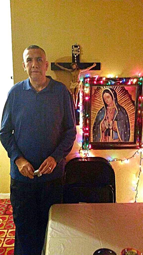 Obituary of Eduardo Huerta Gasca