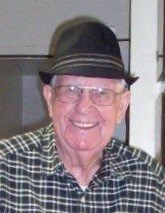 Obituary of Mr. Harold E. Potter