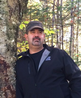 Obituary of Jon Mahar