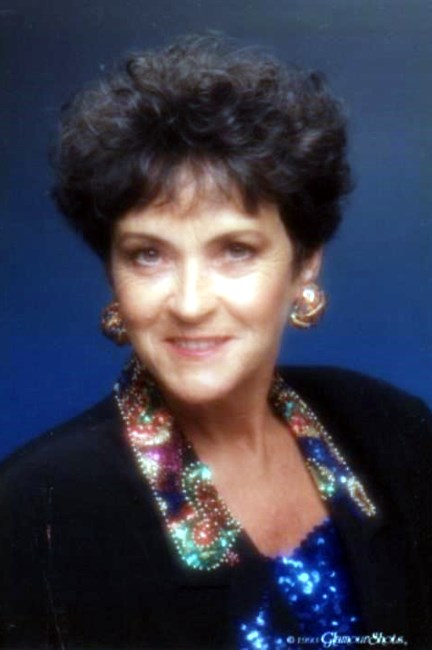 Obituary of Sylvia Flippen Farley