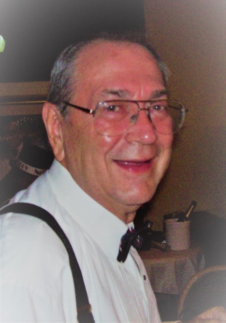 Obituary of Gary Randall Sprunger