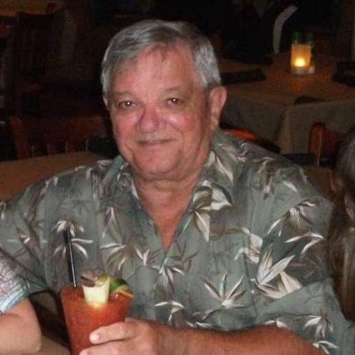 Obituario de Terry R Fowler