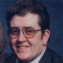 Obituary of George Franklin Hess