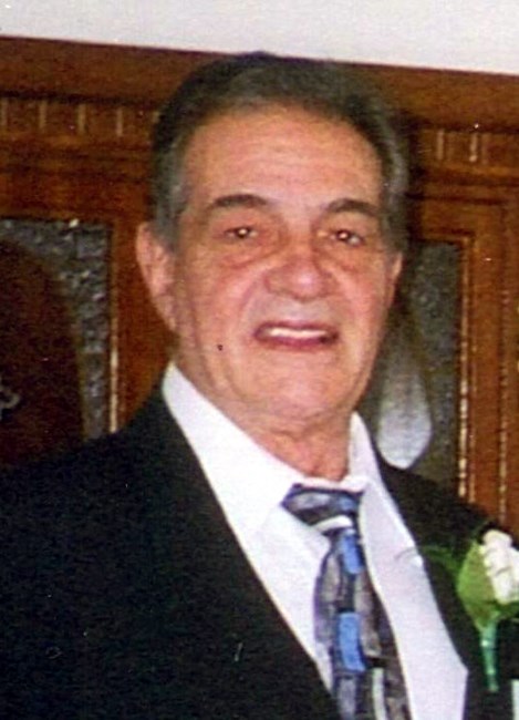 Obituary of John Sola Jr.