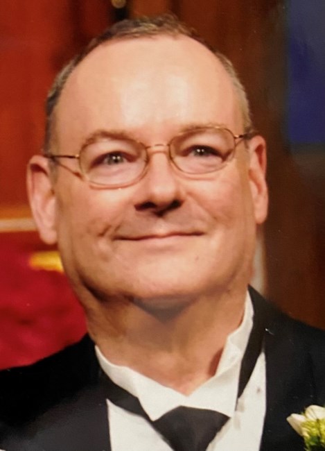 Obituario de Robert Edward Ridley