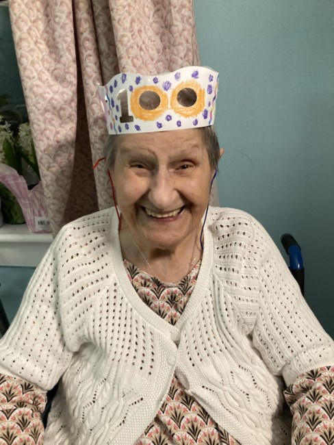 Obituary of Elizabeth C. Ostrowski