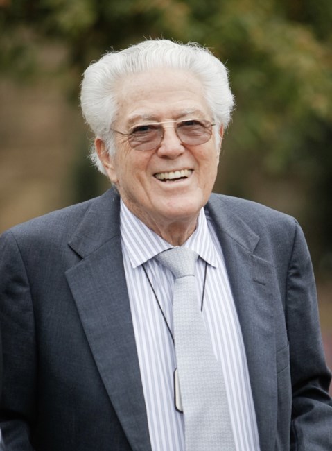 Obituary of Frederic J Wasserman