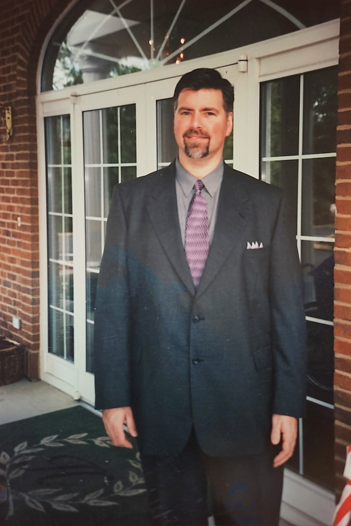 Obituary of William "Bill" Stockard Hart III