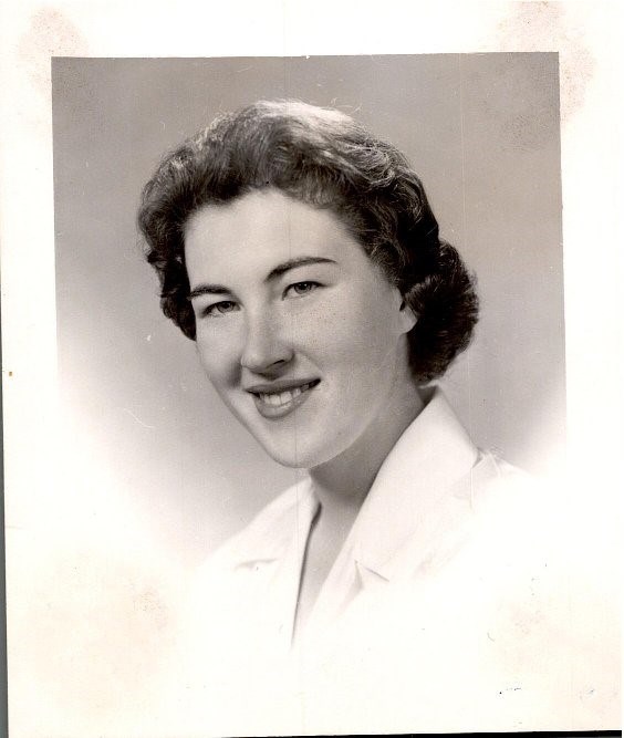 Obituary of Rosemary M Tracy