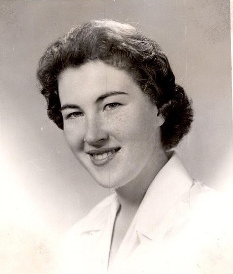 Obituary of Rosemary M Tracy
