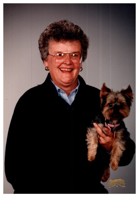 Obituary of Joyce Ann Booker