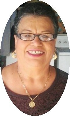 Obituary of Elida Cortinas Alvarado