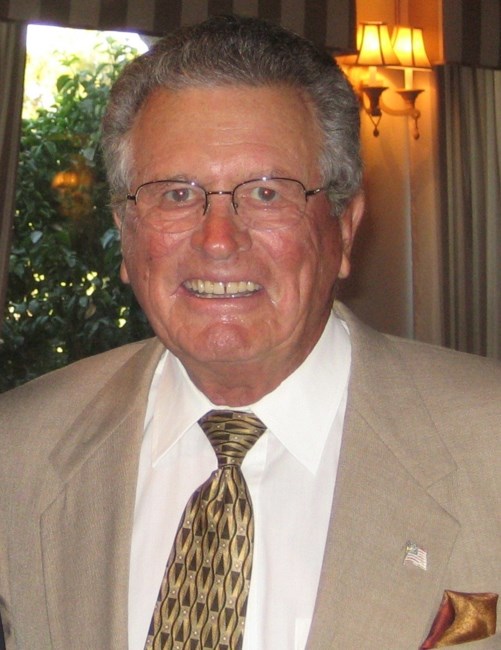 Obituary of Felix J Matarrese