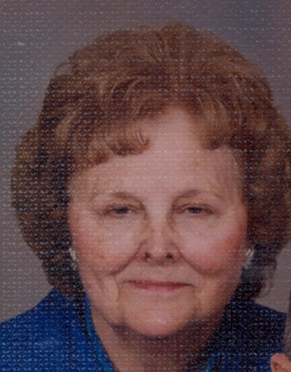 Obituary of Annabelle M Morrow Milliken