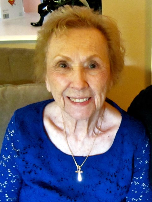 Obituary of Mrs Grace Guerra Ramirez