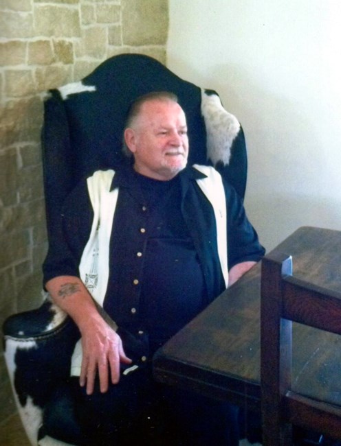 Obituario de Bobby Joe Metcalf