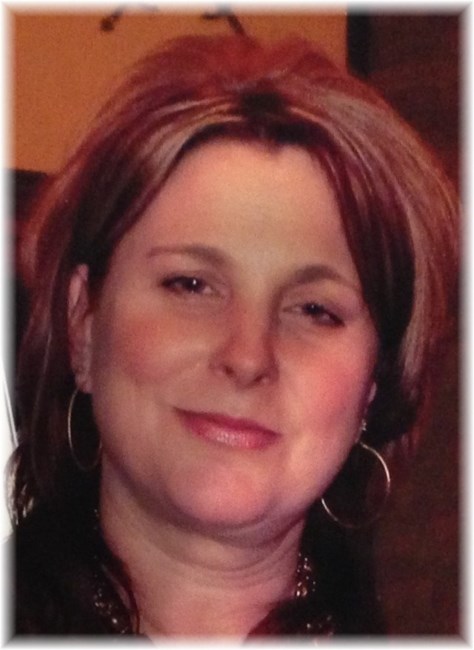 Obituary of Denise Catherine Lambert