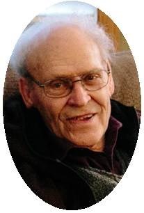 Obituary of William "Carey" Lees