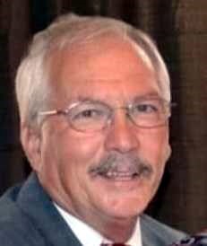 Obituary of Rev. James M. Lambert