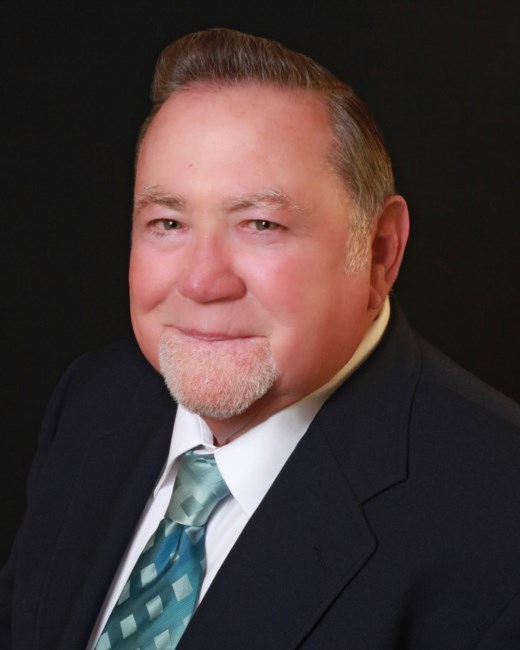 Obituary of Allen "Al" Joseph Hebert