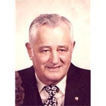 Obituary of Aurel J. Roy