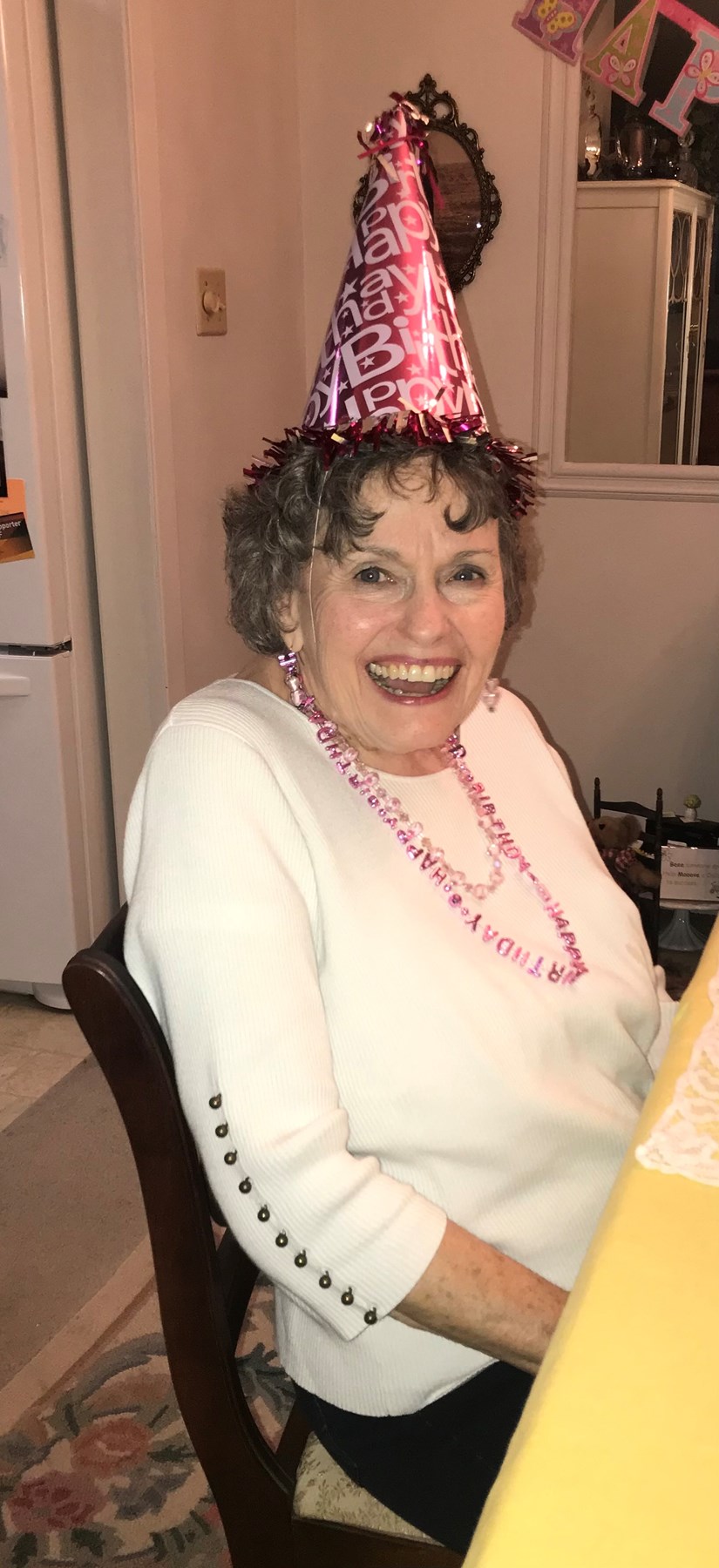 Obituary of Nancy F.  Shealy