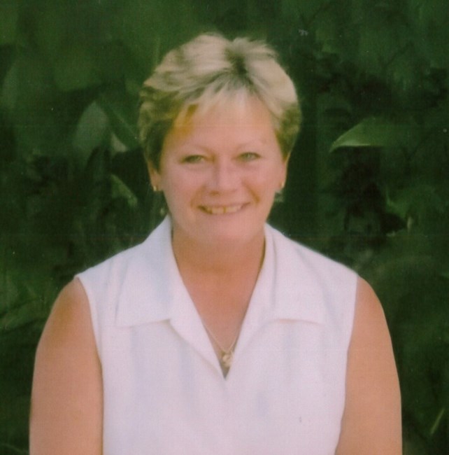 Obituary of Margaret Ruth Scott Scott