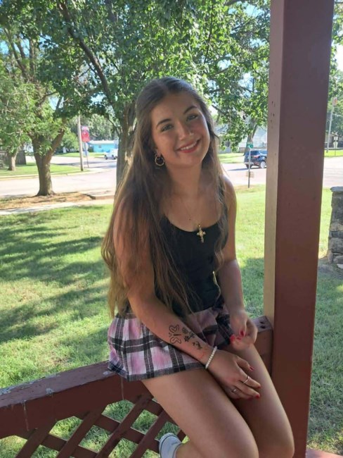 Obituary of Alicia Sophia Ann Sadler