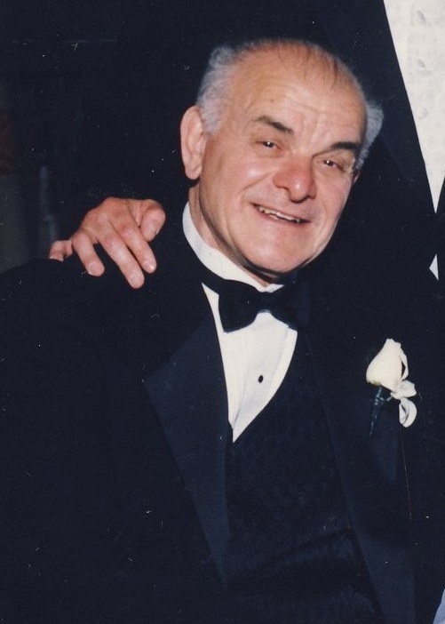Angelo Buscemi Obituary Chicago, IL