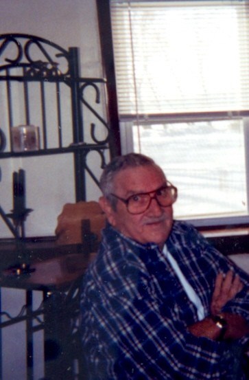 Obituary of Otis Jackson Padgett