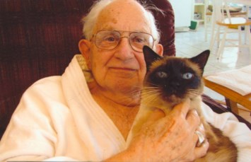 Obituary of Mr. William F. Biggio Sr.