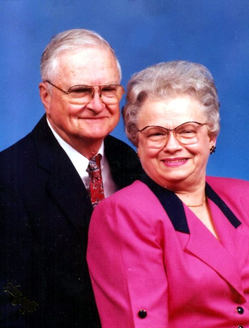 Obituary of Barbara Hall Hamner