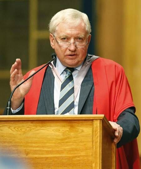 Obituary of Dr. Peter James Lamb