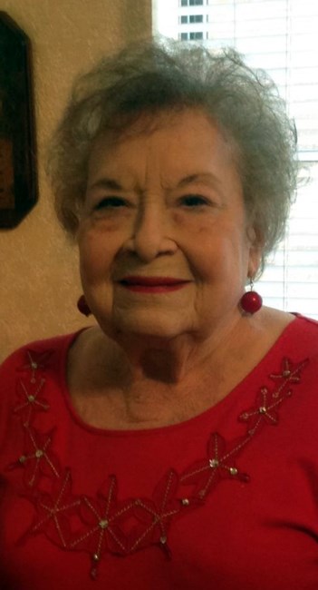 Obituary of Candelaria S. Hopper