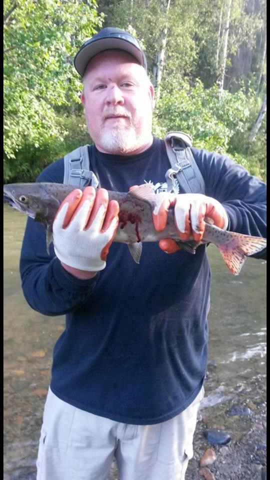 Obituary of Richard "Red" Medley