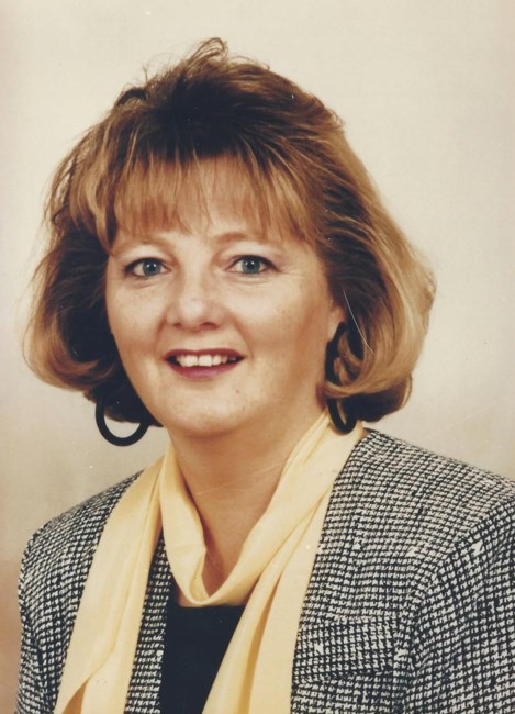 Obituary of Claire Grenier