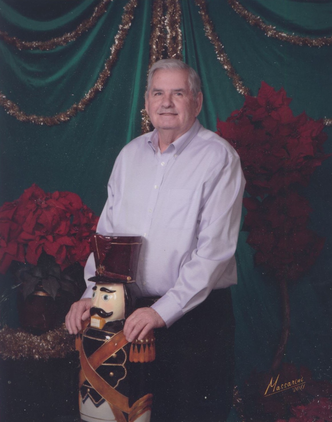 Obituary of Edward Joseph Camardelle Jr.