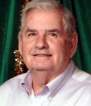 Obituary of Edward Joseph Camardelle Jr.