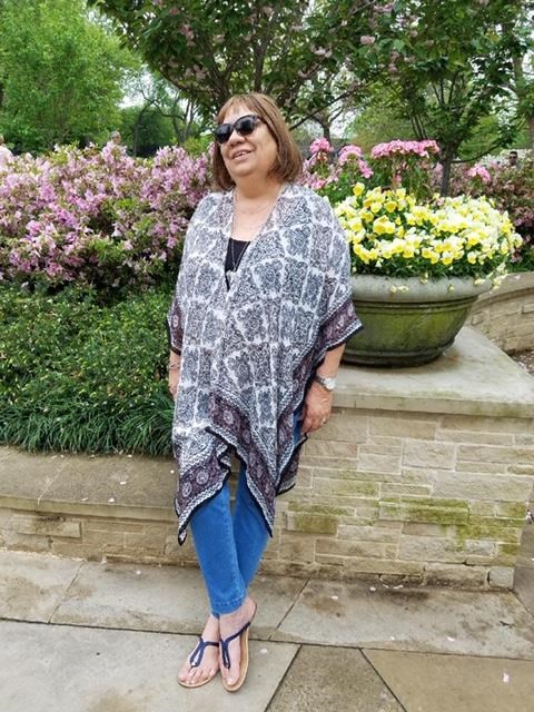 Obituary of Maria Del Carmen Becerra