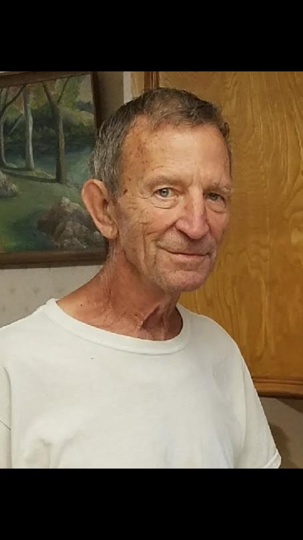 Obituary of JB Huddleston, Sr.