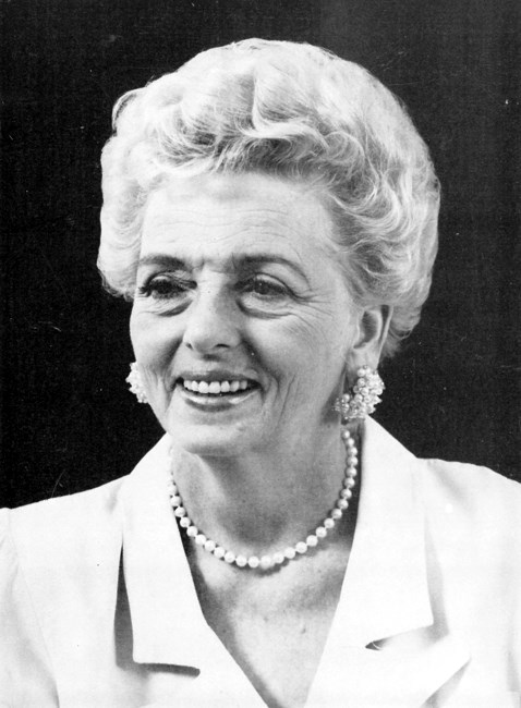 Obituary of Rosa Lee Walker