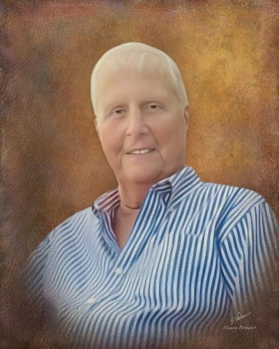 Obituary of Gary Houston Morris