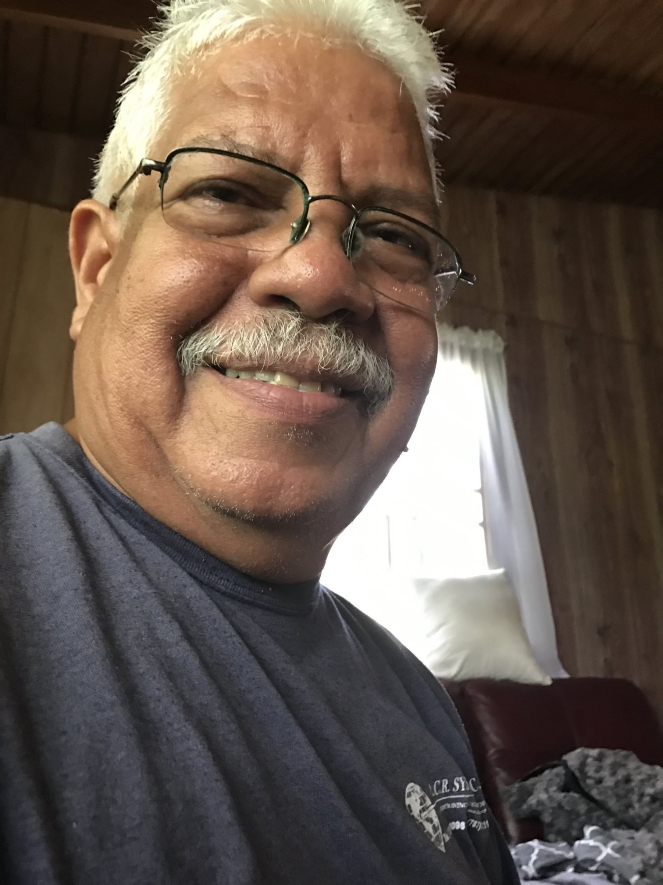 Obituary of Jorge "Georgie" Luis Sevilla Morales