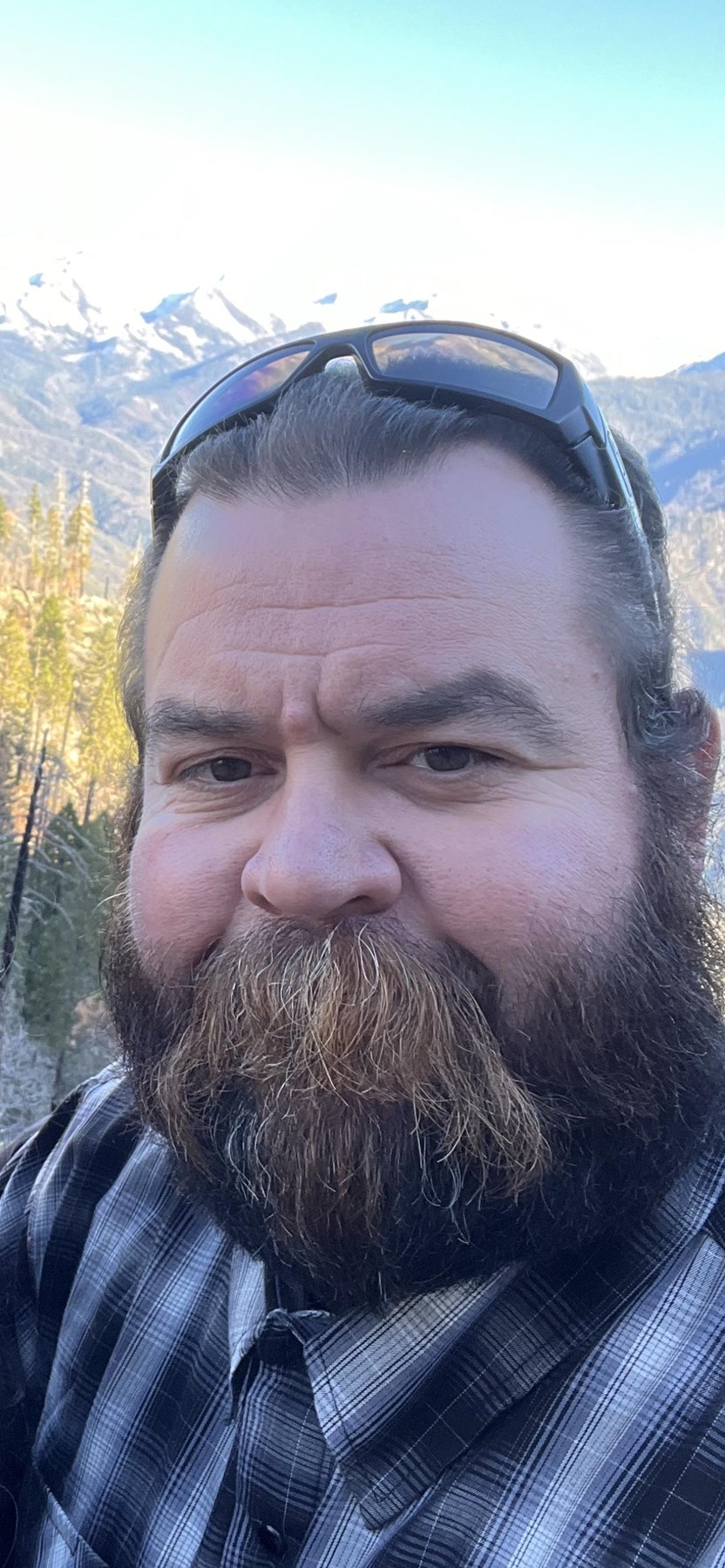Chad Bruce Obituary Dinuba, CA