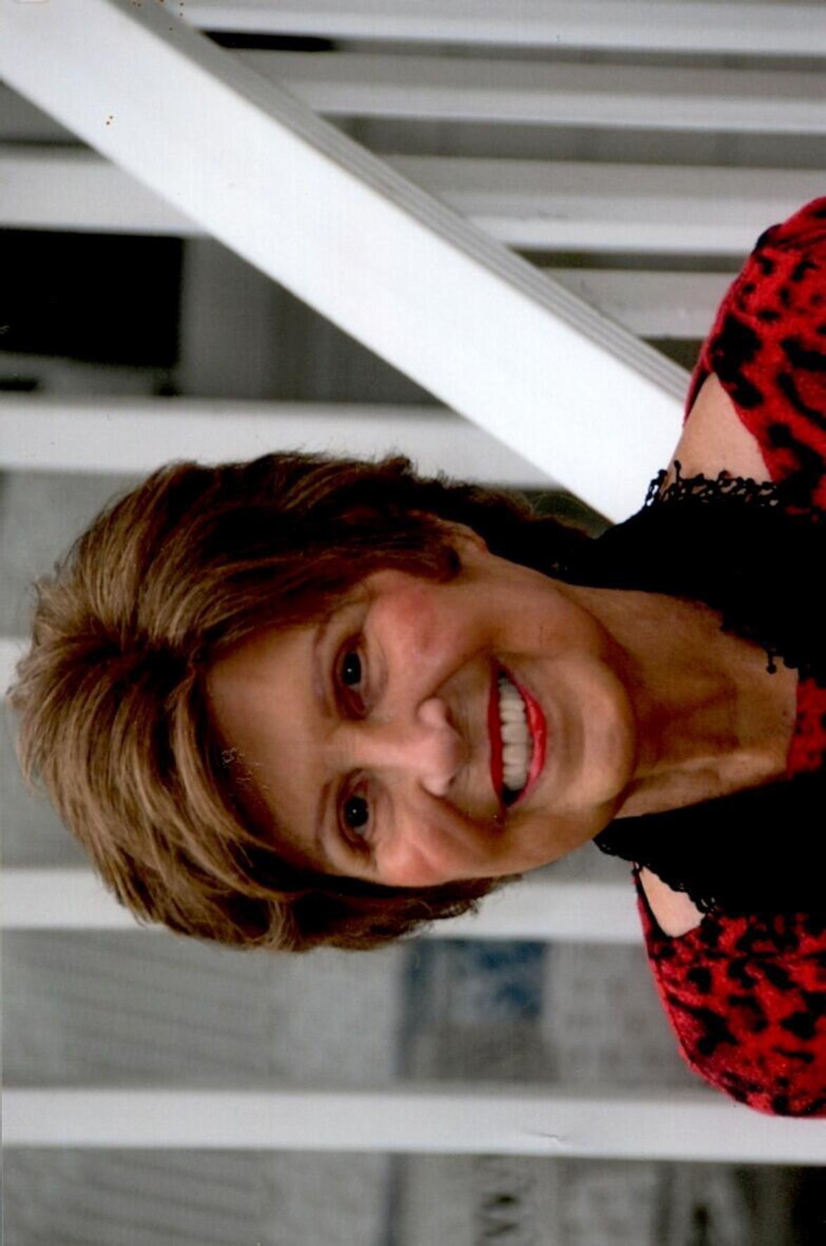 Obituary of Kathryn "Kay" Lila Vassar