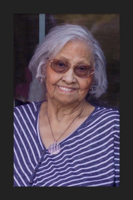 Obituary of Angie Montano