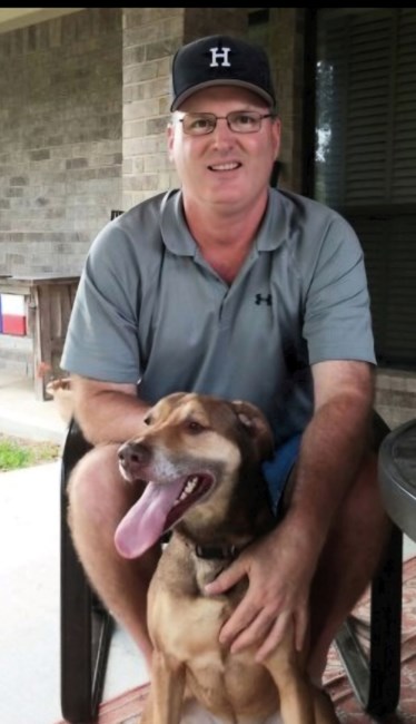 Obituary of Craig Alan Hart