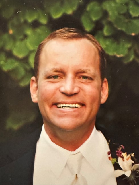 Avis de décès de Marshall Gordon Murphy